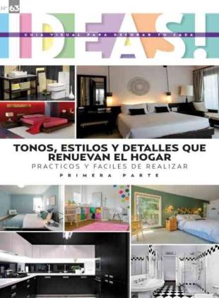 Ideas de decoracion - Mayo 2026