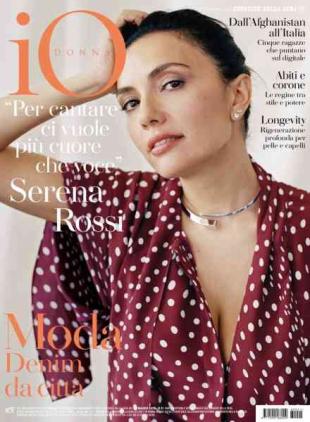 Io Donna del Corriere della Sera - 23 Maggio 2026