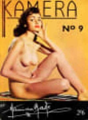 Kamera - N 9 1958