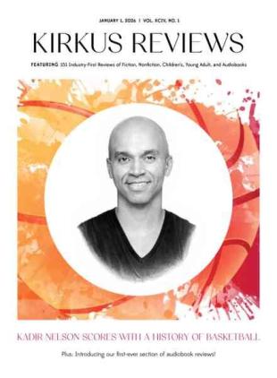 Kirkus Reviews - January 1 2026
