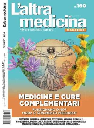 L'Altra Medicina - Giugno 2026