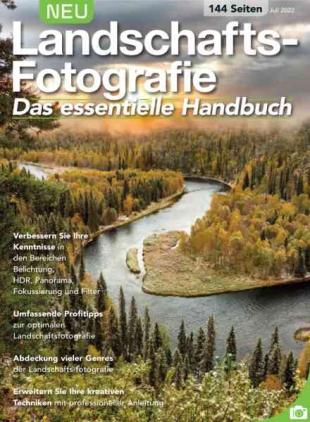 Landschafts-Fotografie - Juli 2022