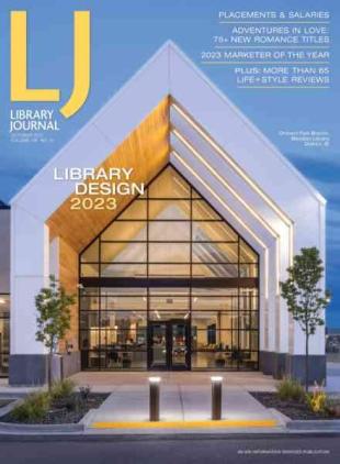 Library Journal - October 2023