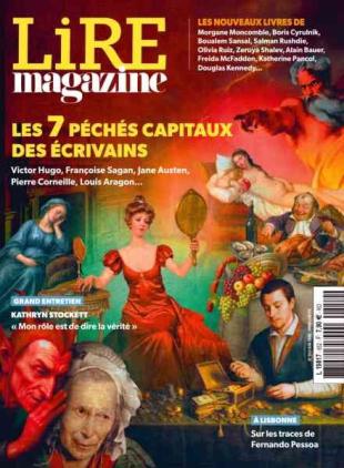 Lire - Juin 2026