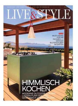 Live & Style - 21 Mai 2026