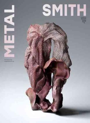 Metalsmith - April 2023