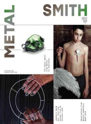 Metalsmith - August 2019