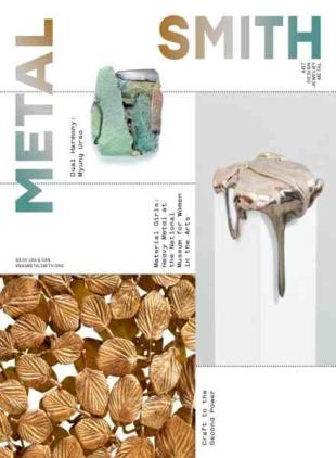 Metalsmith - June 2018