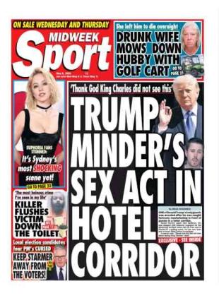 Midweek Sport - 6 May 2026