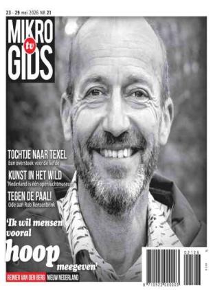 Mikro Gids - 19 Mei 2026