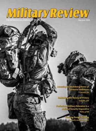 Military Review - May-June 2026