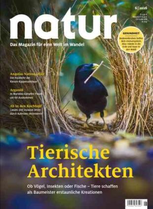 Natur - Juni 2026