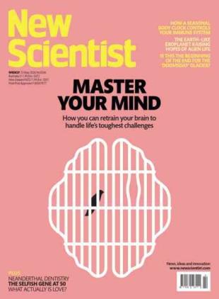 New Scientist Australian Edition - 23 May 2026