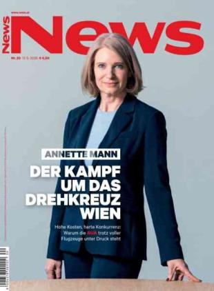 News - 13 Mai 2026