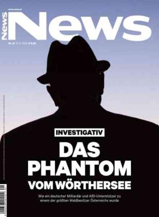 News - 21 Mai 2026