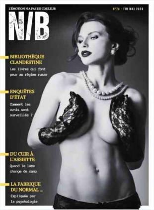 Noir et Blanc - 27 Mai 2026