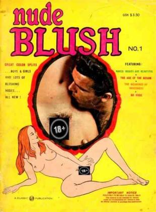 Nude Blush - N 1 1970
