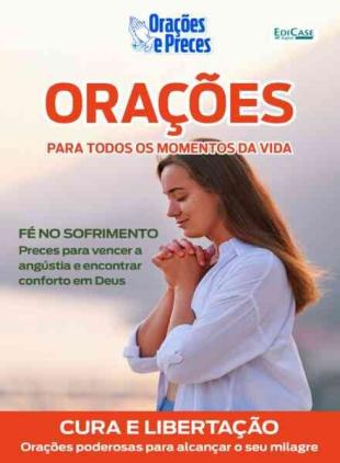 Oracoes e Preces - Maio 2026