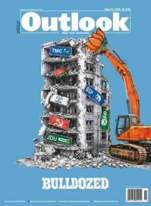 Outlook - 25 May 2026