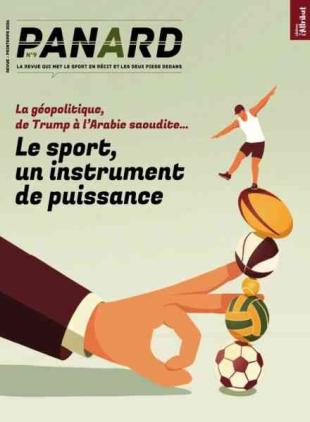 Panard - Printemps 2026