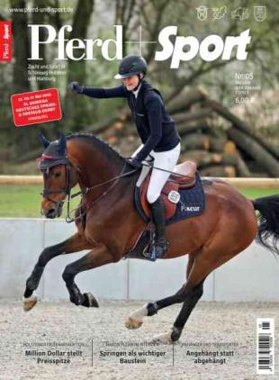 Pferd + Sport - Mai 2026