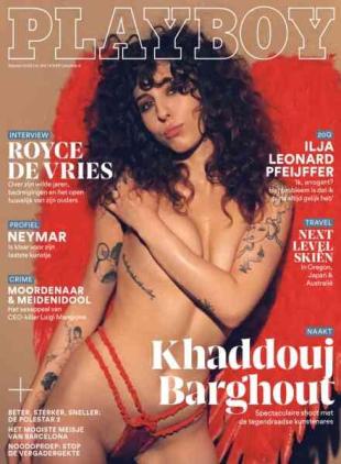 Playboy Nederland - Februari 2026