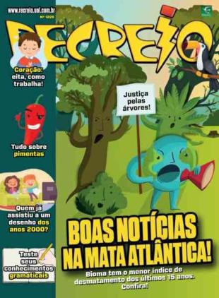 Recreio - 22 Maio 2026