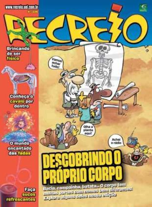 Recreio - 8 Maio 2026