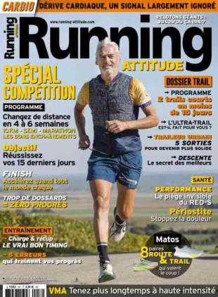 Running Attitude - Mai-Juin 2026