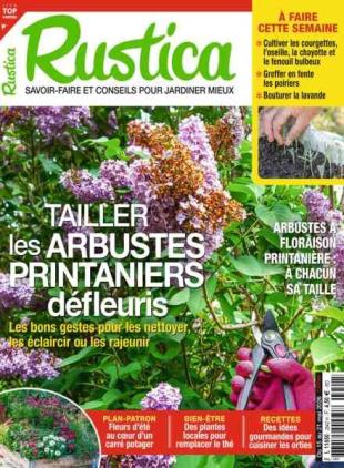 Rustica - 15 Mai 2026