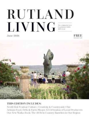 Rutland Living - June 2026