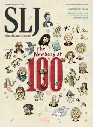 School Library Journal - January 2022