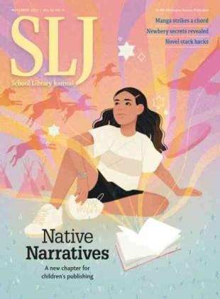 School Library Journal - November 2022
