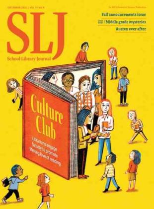 School Library Journal - September 2025