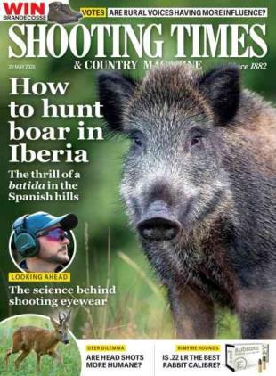Shooting Times & Country - 20 May 2026