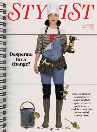 Stylist UK - 13 May 2026