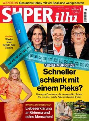 SuperIllu - 12 Mai 2026