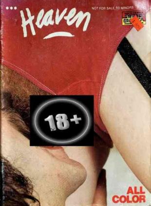 Swedish Erotica - Heaven