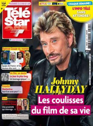 Tele Star - 25 Mai 2026