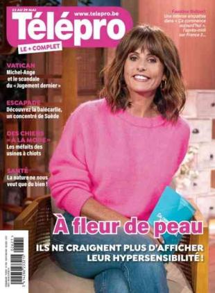 Telepro - 21 Mai 2026