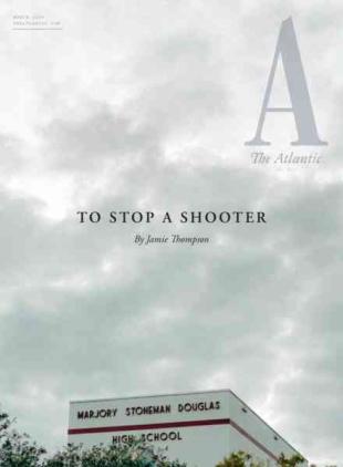 The Atlantic - March 2024