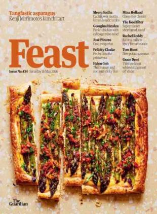 The Guardian Feast - 16 May 2026