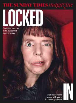 The Sunday Times Magazine - May 24 2026