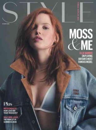The Sunday Times Style - May 24 2026