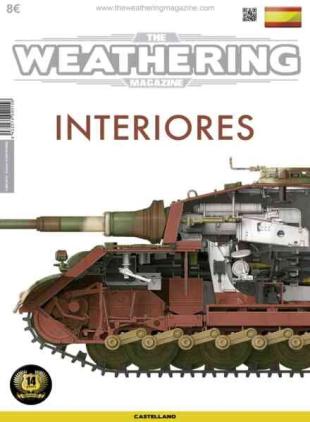 The Weathering Magazine Edicion en aespanol - Interiores - Julio 2016