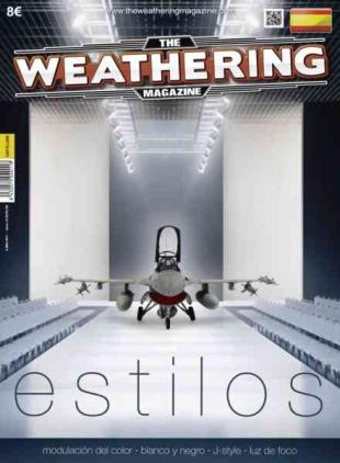 The Weathering Magazine Edicion en espanol - Estilos - Junio 2015