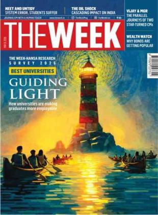The Week India - May 31 2026