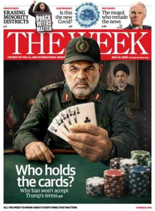 The Week USA - May 22 2026