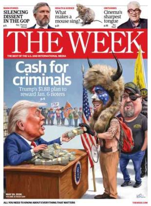 The Week USA - May 29 2026