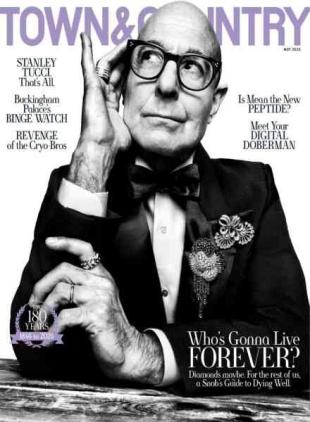 Town & Country USA - May 2026